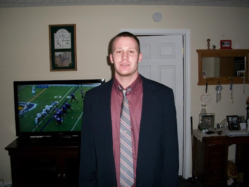 Brandon Clements Photo 19
