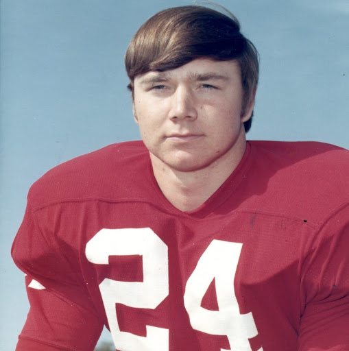Paul Spivey Photo 7