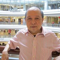Harry Chong Photo 17