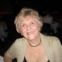 Jean Field Photo 40