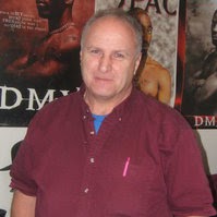James Musgrave Photo 37