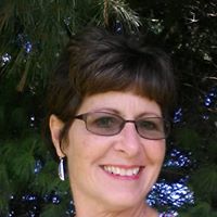 Mary Crook Photo 14