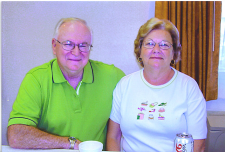 Barbara Wallace Photo 11