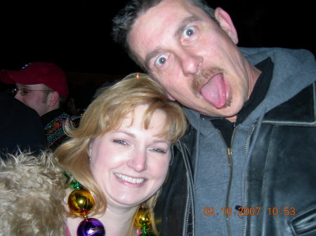 Anita Harmon Photo 2