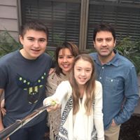 Nancy Reed Photo 23