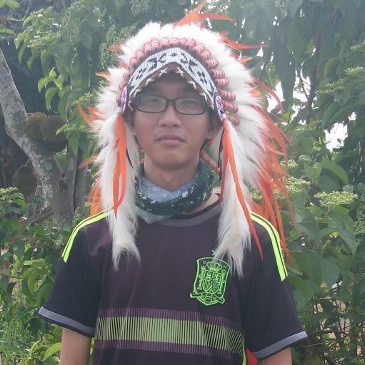 Giang Dinh Photo 20