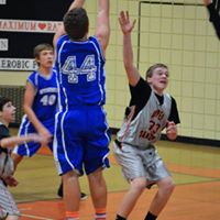 Blake Sparks Photo 28
