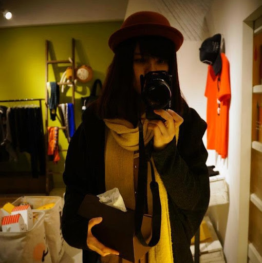 Alice Lin Photo 46