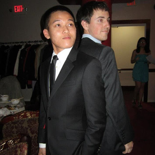 Michael Vu Photo 6