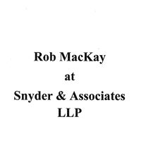 Robert Mackay Photo 29