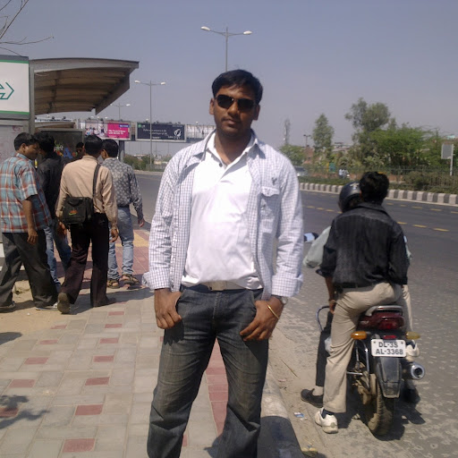 Deepak Gupta Photo 32