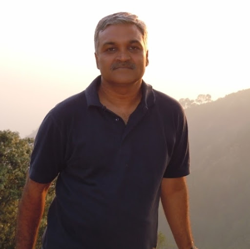 Ashwani Gupta Photo 21