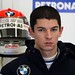 Alexander Rossi Photo 10