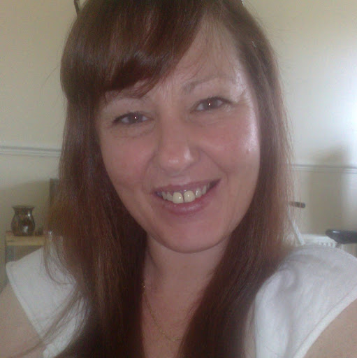 Jennifer Garrity Photo 12