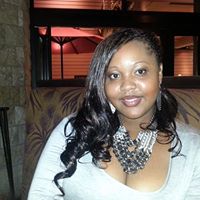 Raquel Robinson Photo 43