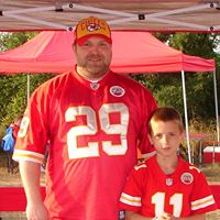 Jesse Langston Photo 13