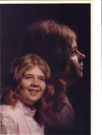 Julie Dalton Photo 1