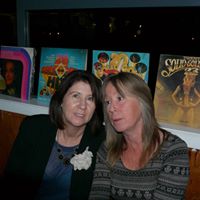 Janet Malcolm Photo 33