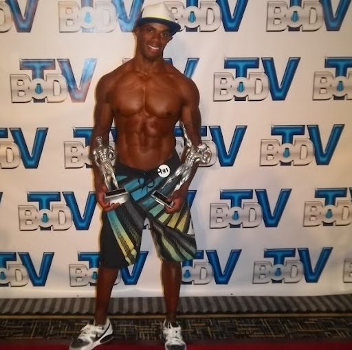 Jarrett Moore Photo 35