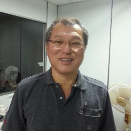 Andrew Hew Photo 4