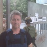 Stephen Madden Photo 1