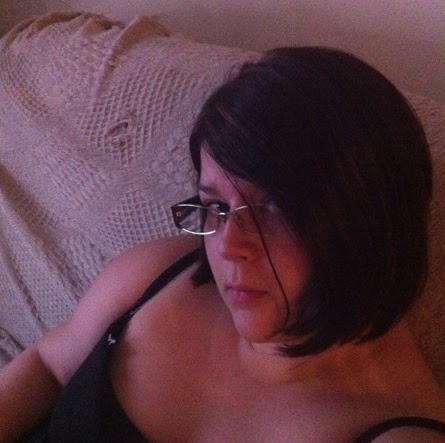 Alison Sanders Photo 6