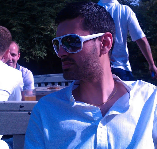 Sat Singh Photo 27