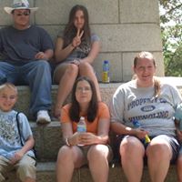 Stacie Moss Photo 22