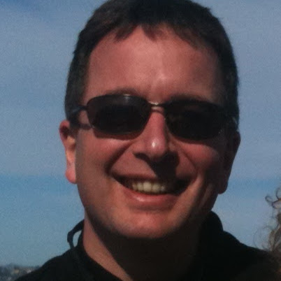 Jason Ramsay Photo 6