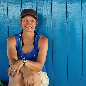 Rachel Haig Photo 3