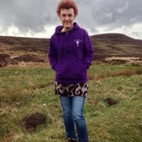 Anne Griffith Photo 12