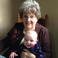 Joanne Ryan Photo 37