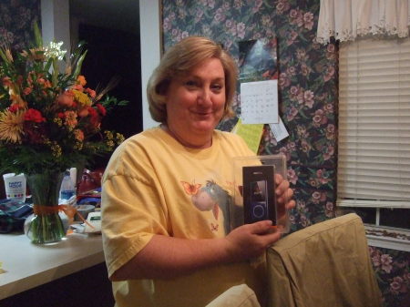 Tammy Mitchell Photo 34