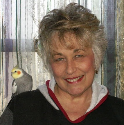 Susan Whitman Photo 31