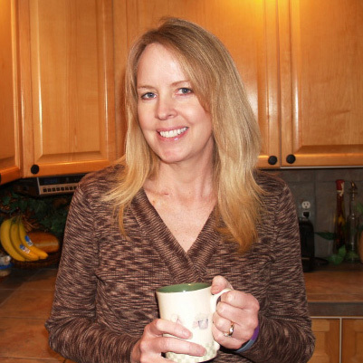Debbie Christensen Photo 22