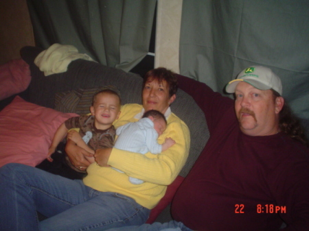 Susan Parsons Photo 31