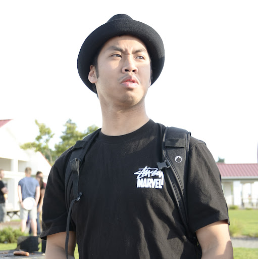 Dat Ho Photo 10