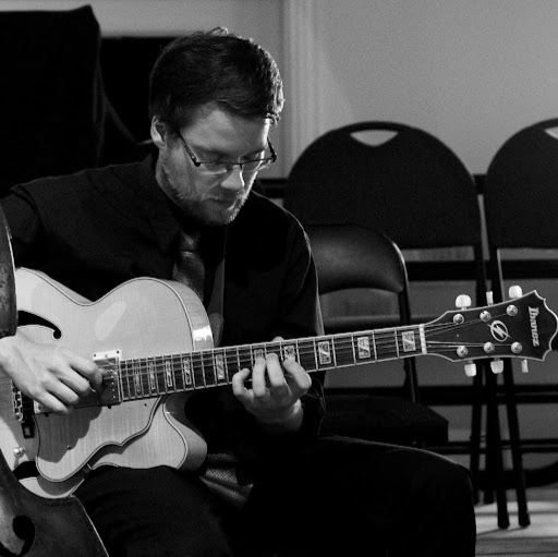 Robert Chapman Photo 19