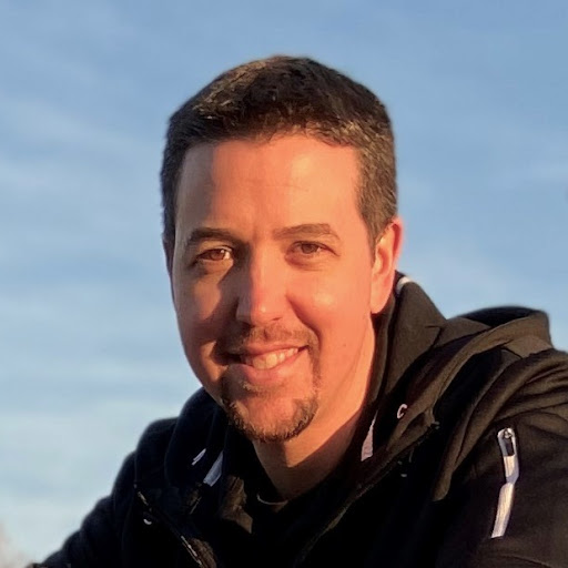 Michael Peak Photo 28