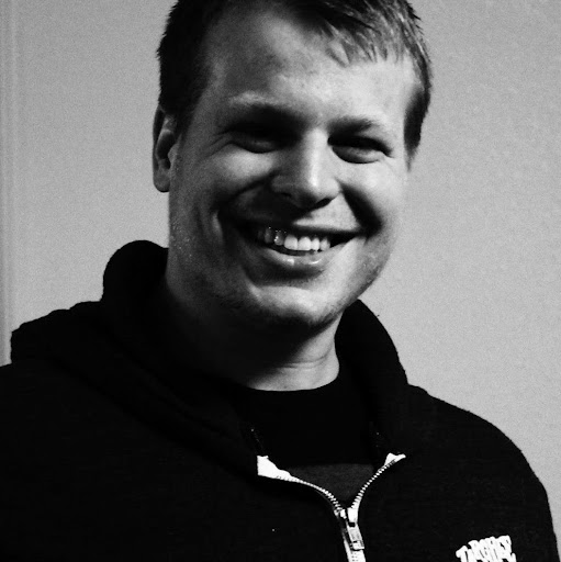 Paul Forester Photo 27