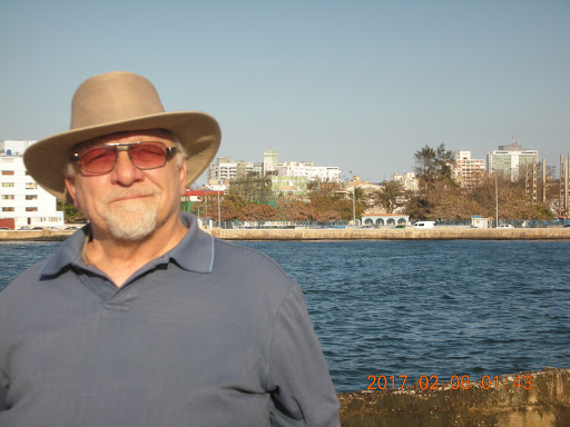 Richard Spaulding Photo 25