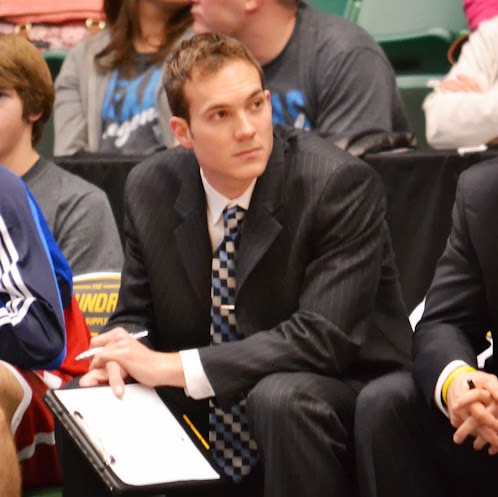 Tyler Gatlin Photo 21