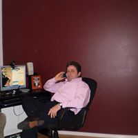 Peter Timms Photo 10