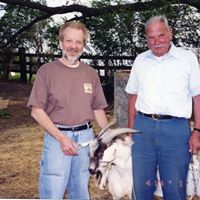 Bobby Simms Photo 13