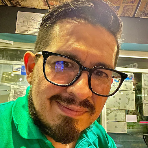 Rodolfo Gomez Photo 40