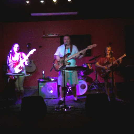 Tom Lovelace Photo 6