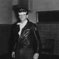 Norman Morse Photo 17