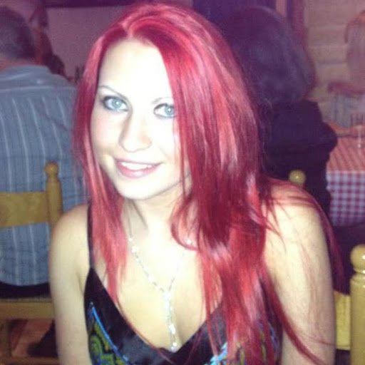 Jessica Harding Photo 35