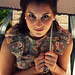 Anna Mclellan Photo 6