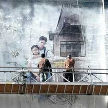 James Lash Photo 8